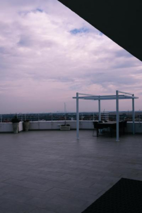 Fantastic view
